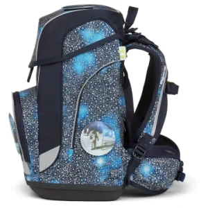 Neu 🛒 Schulranzen & -tüten Ergobag Cubo “Super Reflex Glow” – Schulranzen Set 5tlg. In Bär Anhalter Durch Die Galaxis Günstig Kaufen ❤️ 12