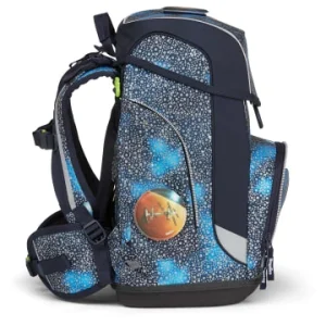 Neu 🛒 Schulranzen & -tüten Ergobag Cubo “Super Reflex Glow” – Schulranzen Set 5tlg. In Bär Anhalter Durch Die Galaxis Günstig Kaufen ❤️ 16