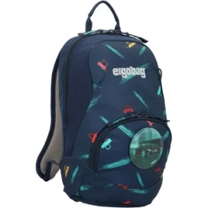 Bestes Angebot 🤩 Kita & Schule Ergobag Ease Kinderrucksack 30 Cm In Autos Günstig Kaufen ⭐ 9