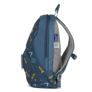 Angebote ❤️ Kita & Schule Ergobag Ease Kinderrucksack 30 Cm In Bärgold Günstig Kaufen 🥰 7