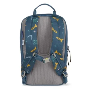 Angebote ❤️ Kita & Schule Ergobag Ease Kinderrucksack 30 Cm In Bärgold Günstig Kaufen 🥰 9