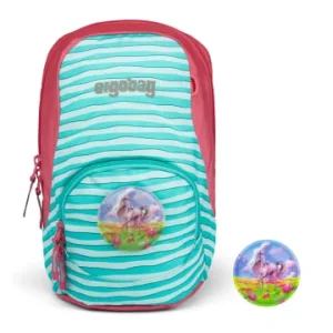 Beste Bewertungen von ✔️ Kita & Schule Ergobag Ease Kinderrucksack 30 Cm In Bärta Günstig Kaufen ❤️ 12