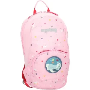 Rabatt 🥰 Kita & Schule Ergobag Ease Kinderrucksack 30 Cm In Einhörner Günstig Kaufen 🎉 9