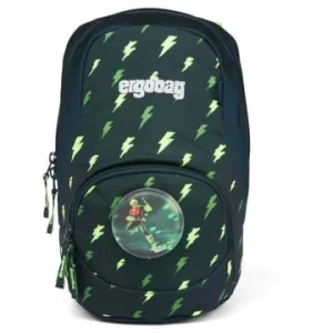 Coupon 🛒 Kita & Schule Ergobag Ease Small “LUMI-Edition” – Kinderrucksack S 30 Cm In Bärtolomäus (2021) Günstig Kaufen 🎁 6