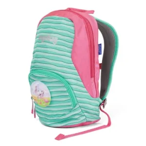 Bestpreis 👍 Kita & Schule Ergobag Kinderrucksack Ease Small Galopp Günstig Kaufen 😍 8