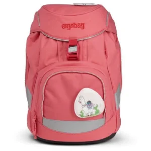 Besorgen 💯 Schulranzen & -tüten Ergobag Pack “Eco-Hero” – Schulrucksack Set 6tlg. In Lamas In Bärjamas Günstig Kaufen 🎁 15