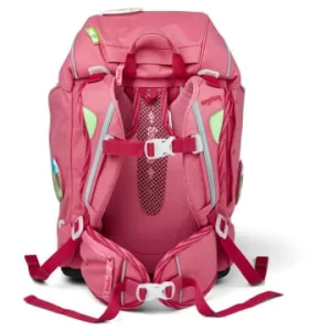 Bestpreis ✔️ Schulranzen & -tüten Ergobag Pack “Eco-Hero” – Schulrucksack Set 6tlg. In Lamas In Bärjamas (2021) Günstig Kaufen ✔️ 21