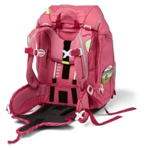 Bestpreis ✔️ Schulranzen & -tüten Ergobag Pack “Eco-Hero” – Schulrucksack Set 6tlg. In Lamas In Bärjamas (2021) Günstig Kaufen ✔️ 27