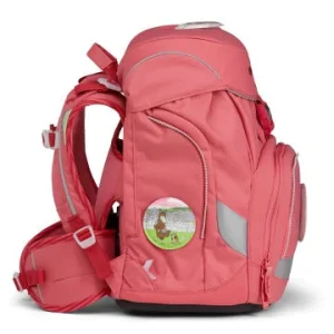 Besorgen 💯 Schulranzen & -tüten Ergobag Pack “Eco-Hero” – Schulrucksack Set 6tlg. In Lamas In Bärjamas Günstig Kaufen 🎁 19