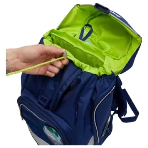 Rabatt 🧨 Schulranzen & -tüten Ergobag Pack – Schulrucksack Set 6tlg. In BlaulichtBär Günstig Kaufen 🧨 18