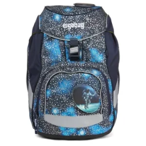 Budget ⌛ Schulranzen & -tüten Ergobag Pack “Special” – Schulrucksack Set 6tlg. In Bär Anhalter Durch Die Galaxis Günstig Kaufen 🤩 10