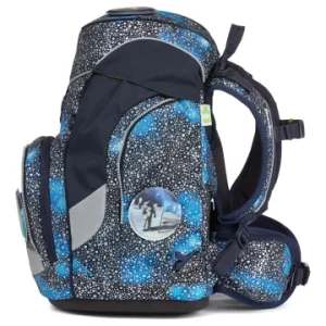 Budget ⌛ Schulranzen & -tüten Ergobag Pack “Special” – Schulrucksack Set 6tlg. In Bär Anhalter Durch Die Galaxis Günstig Kaufen 🤩 12