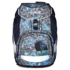 Budget ⌛ Schulranzen & -tüten Ergobag Pack “Special” – Schulrucksack Set 6tlg. In Bär Anhalter Durch Die Galaxis Günstig Kaufen 🤩 18