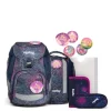 Bester Verkauf 🛒 Schulranzen & -tüten Ergobag Pack “Special” – Schulrucksack Set 6tlg. In Bärlaxy Günstig Kaufen 🔥 5