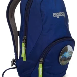 Schlussverkauf 🌟 Kita & Schule Ergobag Rucksack In Blau – (B)20 X (H)30 X (T)11 Cm Günstig Kaufen 😉 8