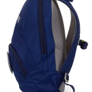 Schlussverkauf 🌟 Kita & Schule Ergobag Rucksack In Blau – (B)20 X (H)30 X (T)11 Cm Günstig Kaufen 😉 10