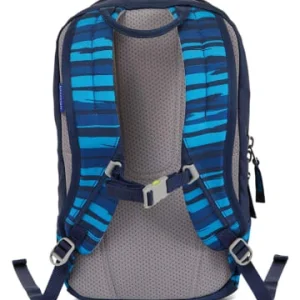 Schlussverkauf 🎉 Kita & Schule Ergobag Rucksack In Blau – (B)20 X (H)30 X (T)11 Cm Günstig Kaufen 🌟 12