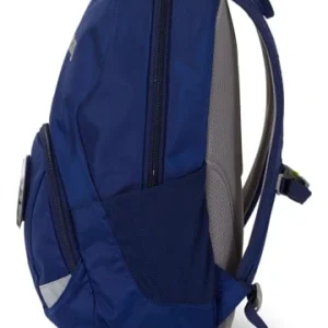 Angebote 💯 Kita & Schule Ergobag Rucksack In Blau – (B)22 X (H)35 X (T)22 Cm Günstig Kaufen 🌟 10