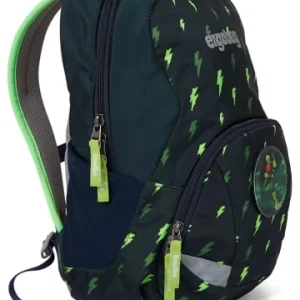 Neu 😍 Kita & Schule Ergobag Rucksack In Dunkelblau – (B)22 X (H)35 X (T)22 Cm Günstig Kaufen ⌛ 8