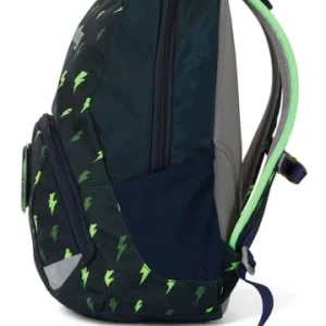 Neu 😍 Kita & Schule Ergobag Rucksack In Dunkelblau – (B)22 X (H)35 X (T)22 Cm Günstig Kaufen ⌛ 10