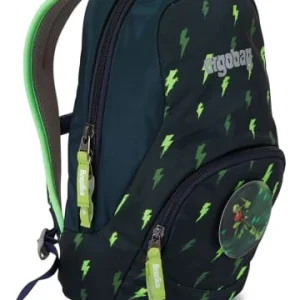 Billig 😍 Kita & Schule Ergobag Rucksack In Dunkelgrün – (B)20 X (H)30 X (T)11 Cm Günstig Kaufen 🌟 8