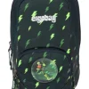 Billig 😍 Kita & Schule Ergobag Rucksack In Dunkelgrün – (B)20 X (H)30 X (T)11 Cm Günstig Kaufen 🌟 16