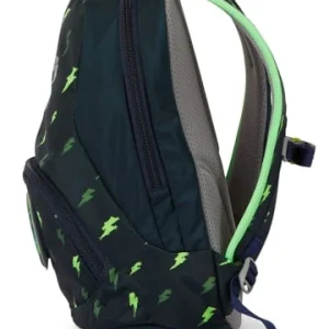 Billig 😍 Kita & Schule Ergobag Rucksack In Dunkelgrün – (B)20 X (H)30 X (T)11 Cm Günstig Kaufen 🌟 10