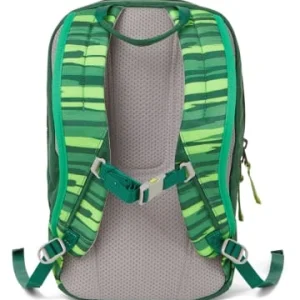 Beste Bewertungen von 🎉 Kita & Schule Ergobag Rucksack In Grün – (B)20 X (H)30 X (T)11 Cm Günstig Kaufen ⌛ 8