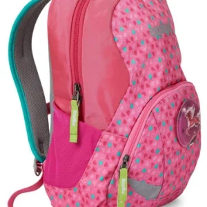 Blitzangebot ✔️ Kita & Schule Ergobag Rucksack In Pink – (B)20 X (H)30 X (T)11 Cm Günstig Kaufen 💯 8