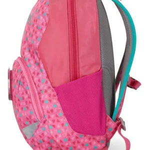 Blitzangebot ✔️ Kita & Schule Ergobag Rucksack In Pink – (B)20 X (H)30 X (T)11 Cm Günstig Kaufen 💯 10