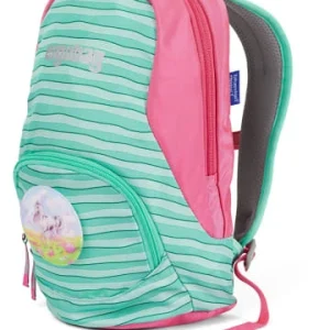 Großhandel 🛒 Kita & Schule Ergobag Rucksack In Türkis – (B)20 X (H)30 X (T)11 Cm Günstig Kaufen 😀 8