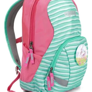 Top 10 ⭐ Kita & Schule Ergobag Rucksack In Türkis – (B)22 X (H)35 X (T)22 Cm Günstig Kaufen 🧨 11