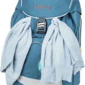 Auslauf ✨ Schulranzen & -tüten Ergobag Schulranzen Pack Set ECO Hero Edition In RobotBär Günstig Kaufen ✔️ 22