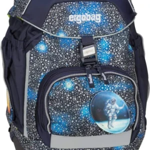 Blitzangebot ✨ Schulranzen & -tüten Ergobag Schulranzen Pack Set Super Reflex Glow In Bär Anhalter Durch Die Galaxis Günstig Kaufen 🛒 20