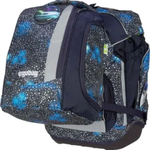 Blitzangebot ✨ Schulranzen & -tüten Ergobag Schulranzen Pack Set Super Reflex Glow In Bär Anhalter Durch Die Galaxis Günstig Kaufen 🛒 42