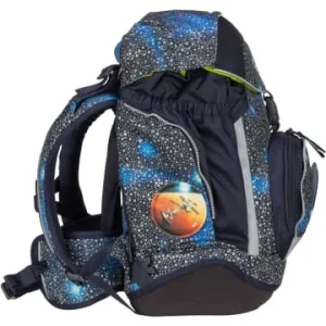 Blitzangebot ✨ Schulranzen & -tüten Ergobag Schulranzen Pack Set Super Reflex Glow In Bär Anhalter Durch Die Galaxis Günstig Kaufen 🛒 46