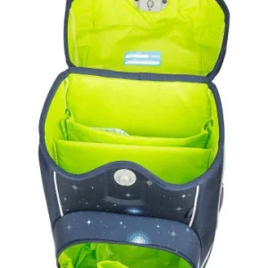 Auslauf 👏 Schulranzen & -tüten Ergobag Schulranzenset Cubo KoBärnikus Galaxy Glow, 5-tlg. Günstig Kaufen 🥰 12