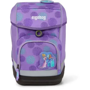 Bester Verkauf 🥰 Schulranzen & -tüten Ergobag Schulranzenset Cubo PhantBärsiewelt Glow, 5-tlg. Günstig Kaufen 🛒 9