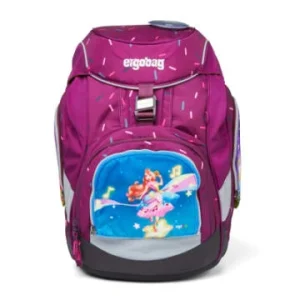 Großhandel ⭐ Schulranzen & -tüten Ergobag Seitentaschen-Zipset Prinzessin, 3-tlg. Günstig Kaufen 😉 6