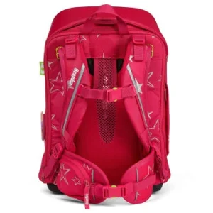 Aktion ❤️ Schulranzen & -tüten Ergobag Wide Schulrucksack-Set 5 Tlg. Inkl. Klettie-Set In Cinbärella Günstig Kaufen 😍 14