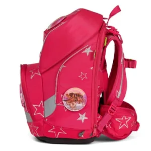 Aktion ❤️ Schulranzen & -tüten Ergobag Wide Schulrucksack-Set 5 Tlg. Inkl. Klettie-Set In Cinbärella Günstig Kaufen 😍 16