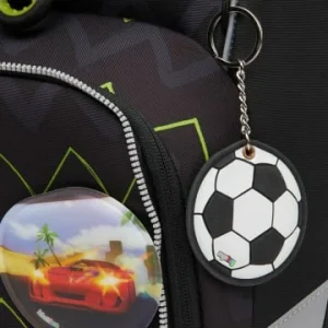 Am billigsten 🥰 Weiteres Büro- & Schulzubehör Ergobag Zubehör – Hangies In Fußball Günstig Kaufen 🔔 6