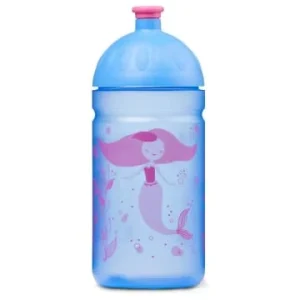 Coupon ⭐ Küche Ergobag Zubehör ISYbe 500 Ml – Trinkflasche In Meerjungfrau Günstig Kaufen 🎉 6